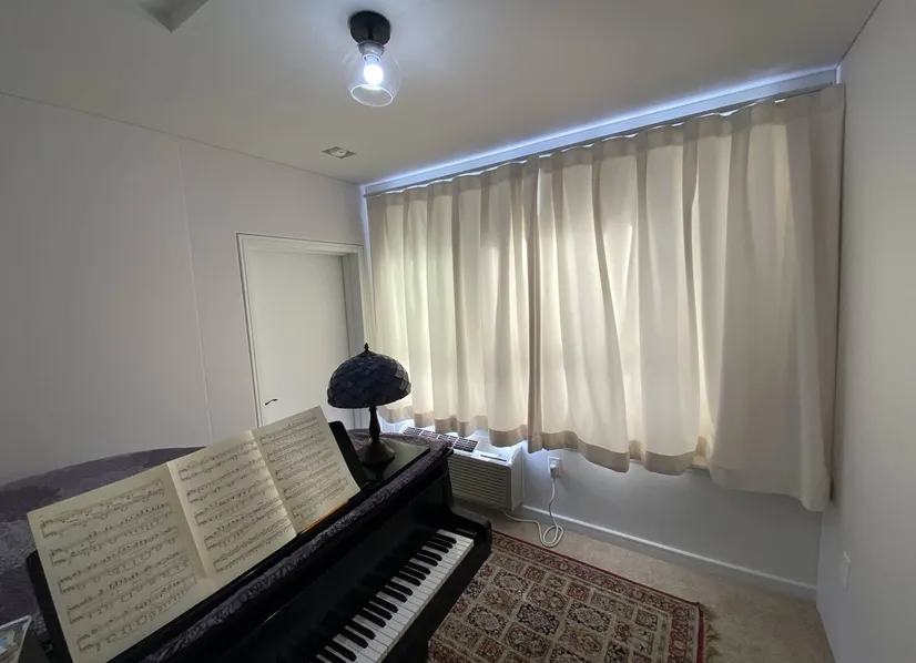 Piano Room 2
